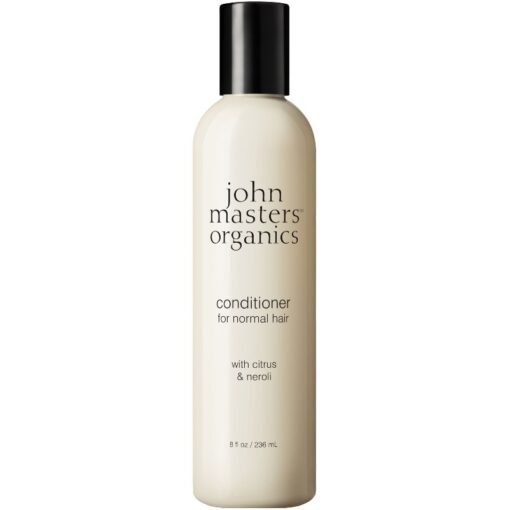 shop John Masters Conditioner With Citrus & Neroli 236 ml af John Masters Organics - online shopping tilbud rabat hos shoppetur.dk