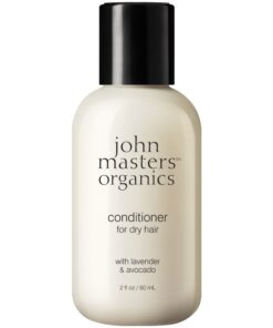 shop John Masters Conditioner With Lavender & Avocado 60 ml af John Masters Organics - online shopping tilbud rabat hos shoppetur.dk