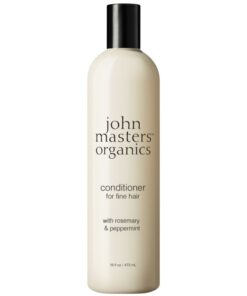 shop John Masters Conditioner With Rosemary & Peppermint 473 ml af John Masters Organics - online shopping tilbud rabat hos shoppetur.dk