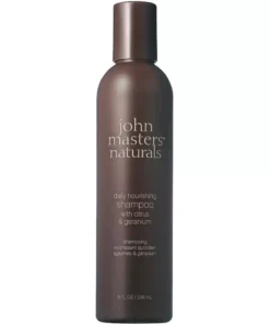 shop John Masters Daily NourishingShampoo 236 ml af John Masters Organics - online shopping tilbud rabat hos shoppetur.dk