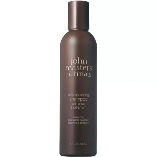 shop John Masters Daily NourishingShampoo 236 ml af John Masters Organics - online shopping tilbud rabat hos shoppetur.dk