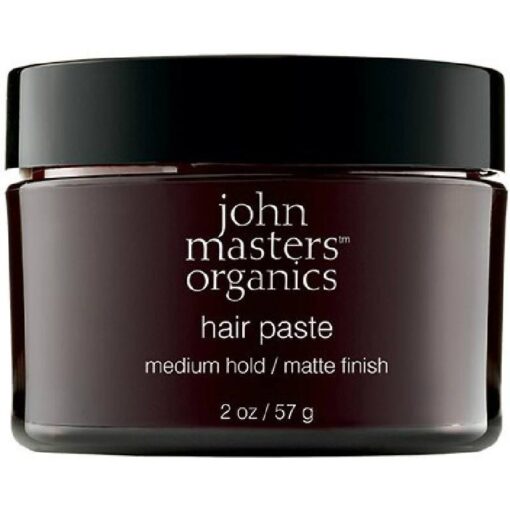 shop John Masters Hair Paste 57 gr. af John Masters Organics - online shopping tilbud rabat hos shoppetur.dk