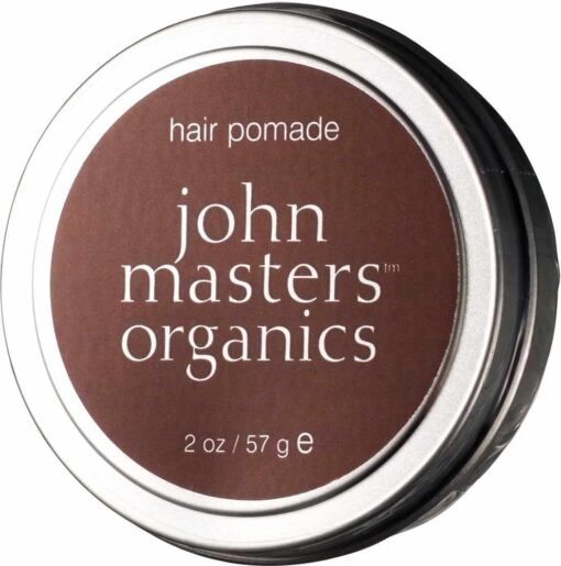 shop John Masters Hair Pomade 57 gr. af John Masters Organics - online shopping tilbud rabat hos shoppetur.dk