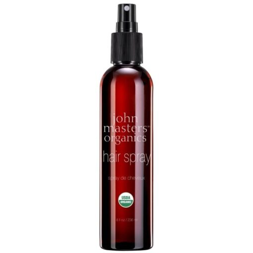 shop John Masters Hair Spray 236 ml af John Masters Organics - online shopping tilbud rabat hos shoppetur.dk