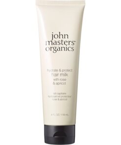 shop John Masters Hydrate & Protect Hair Milk with Rose & Apricot 118 ml af John Masters Organics - online shopping tilbud rabat hos shoppetur.dk