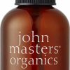 shop John Masters Leave-in Conditioning Mist With Green Tea & Calendula 125 ml af John Masters Organics - online shopping tilbud rabat hos shoppetur.dk