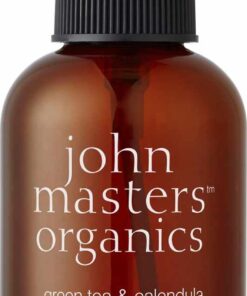 shop John Masters Leave-in Conditioning Mist With Green Tea & Calendula 125 ml af John Masters Organics - online shopping tilbud rabat hos shoppetur.dk