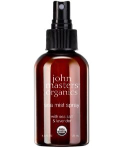 shop John Masters Sea Mist Spray With Sea Salt & Lavender 125 ml af John Masters Organics - online shopping tilbud rabat hos shoppetur.dk