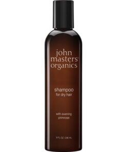 shop John Masters Shampoo With Evening Primrose 236 ml af John Masters Organics - online shopping tilbud rabat hos shoppetur.dk