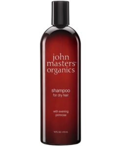 shop John Masters Shampoo With Evening Primrose 473 ml af John Masters Organics - online shopping tilbud rabat hos shoppetur.dk