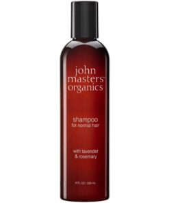 shop John Masters Shampoo With Lavender & Rosemary 236 ml af John Masters Organics - online shopping tilbud rabat hos shoppetur.dk