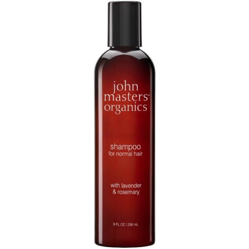 shop John Masters Shampoo With Lavender & Rosemary 236 ml af John Masters Organics - online shopping tilbud rabat hos shoppetur.dk