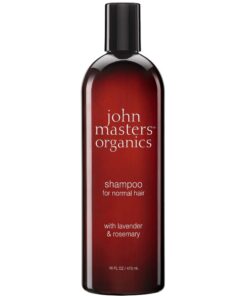 shop John Masters Shampoo With Lavender & Rosemary 473 ml af John Masters Organics - online shopping tilbud rabat hos shoppetur.dk