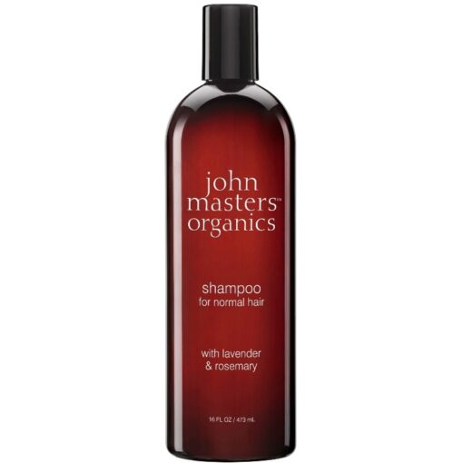 shop John Masters Shampoo With Lavender & Rosemary 473 ml af John Masters Organics - online shopping tilbud rabat hos shoppetur.dk