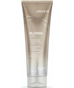 shop Joico Blonde Life Brightening Conditioner 250 ml af Joico - online shopping tilbud rabat hos shoppetur.dk