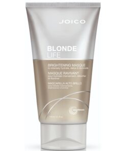 shop Joico Blonde Life Brightening Masque 150 ml af Joico - online shopping tilbud rabat hos shoppetur.dk