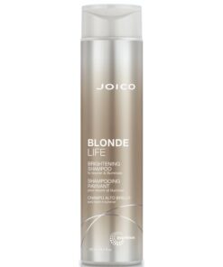 shop Joico Blonde Life Brightening Shampoo 300 ml af Joico - online shopping tilbud rabat hos shoppetur.dk