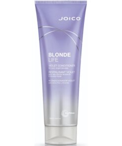 shop Joico Blonde Life Violet Conditioner 250 ml af Joico - online shopping tilbud rabat hos shoppetur.dk