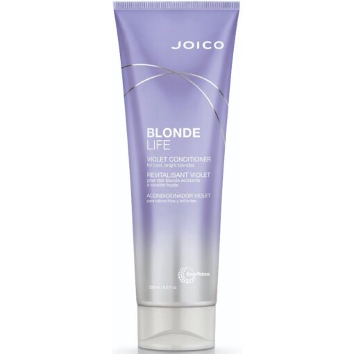 shop Joico Blonde Life Violet Conditioner 250 ml af Joico - online shopping tilbud rabat hos shoppetur.dk