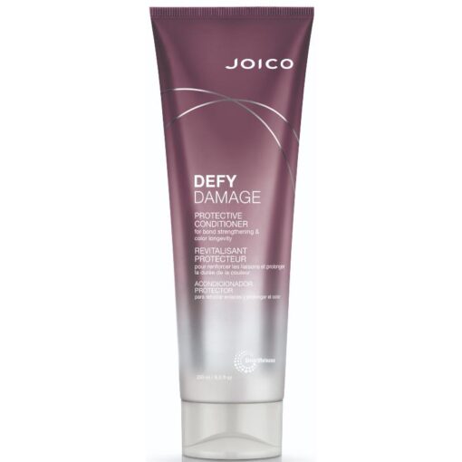 shop Joico Defy Damage Protective Conditioner 250 ml af Joico - online shopping tilbud rabat hos shoppetur.dk