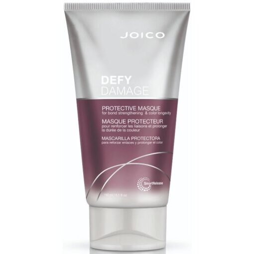 shop Joico Defy Damage Protective Masque 150 ml af Joico - online shopping tilbud rabat hos shoppetur.dk