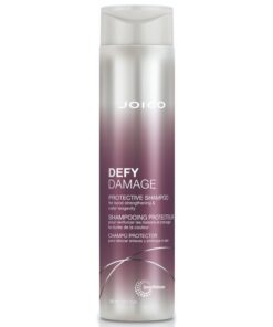 shop Joico Defy Damage Protective Shampoo 300 ml af Joico - online shopping tilbud rabat hos shoppetur.dk