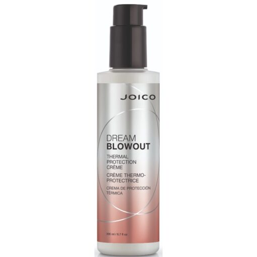 shop Joico Dream Blowout Thermal Protection CrAÂ©me 200 ml af Joico - online shopping tilbud rabat hos shoppetur.dk