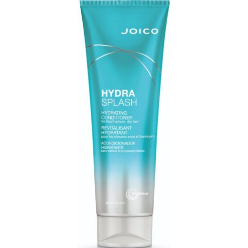 shop Joico Hydra Splash Hydrating Conditioner 250 ml af Joico - online shopping tilbud rabat hos shoppetur.dk