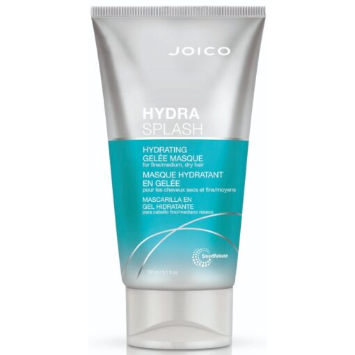 shop Joico Hydra Splash Hydrating Gelee Masque 150 ml af Joico - online shopping tilbud rabat hos shoppetur.dk