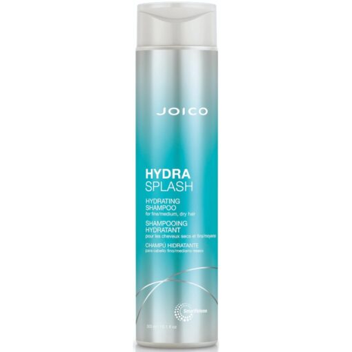 shop Joico Hydra Splash Hydrating Shampoo 300 ml af Joico - online shopping tilbud rabat hos shoppetur.dk