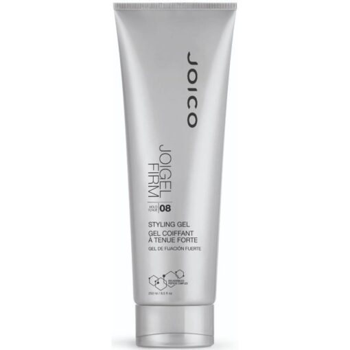 shop Joico JoiGel Firm Styling Gel 250 ml af Joico - online shopping tilbud rabat hos shoppetur.dk