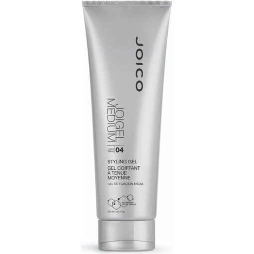 shop Joico JoiGel Medium Styling Gel 250 ml af Joico - online shopping tilbud rabat hos shoppetur.dk