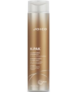 shop Joico K-Pak Clarifying Shampoo 300 ml af Joico - online shopping tilbud rabat hos shoppetur.dk