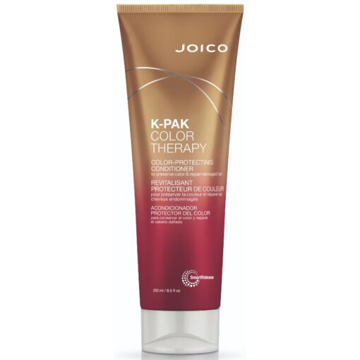 shop Joico K-Pak Color Therapy Conditioner 250 ml af Joico - online shopping tilbud rabat hos shoppetur.dk