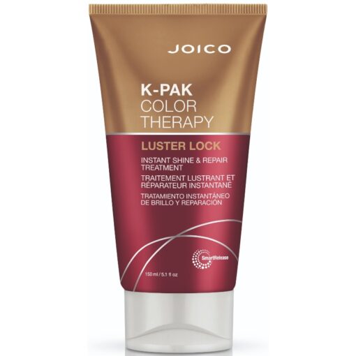 shop Joico K-Pak Color Therapy Luster Lock 150 ml af Joico - online shopping tilbud rabat hos shoppetur.dk