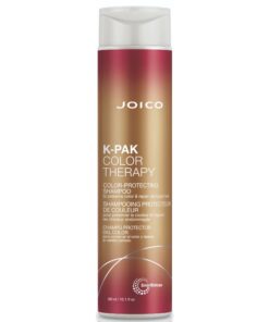 shop Joico K-Pak Color Therapy Shampoo 300 ml af Joico - online shopping tilbud rabat hos shoppetur.dk