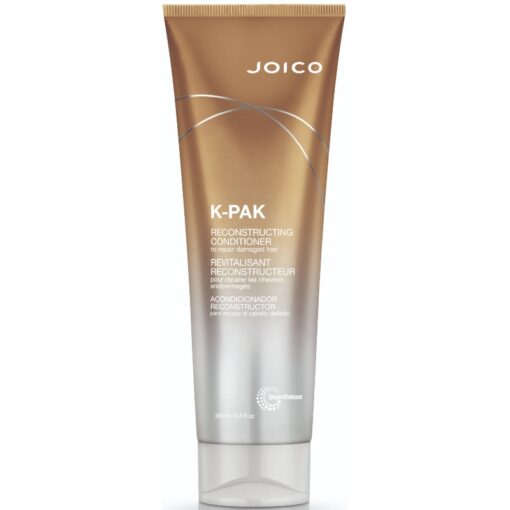 shop Joico K-Pak Conditioner 250 ml af Joico - online shopping tilbud rabat hos shoppetur.dk