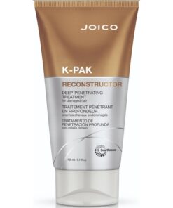 shop Joico K-Pak Deep Penetrating Reconstructor 150 ml af Joico - online shopping tilbud rabat hos shoppetur.dk