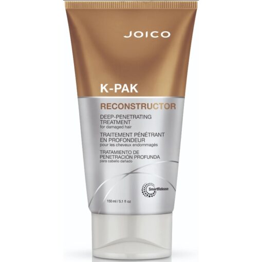 shop Joico K-Pak Deep Penetrating Reconstructor 150 ml af Joico - online shopping tilbud rabat hos shoppetur.dk