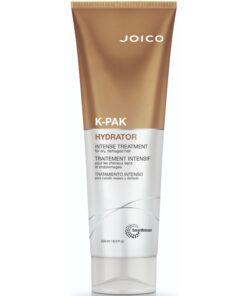 shop Joico K-Pak Intense Hydrator 250 ml af Joico - online shopping tilbud rabat hos shoppetur.dk