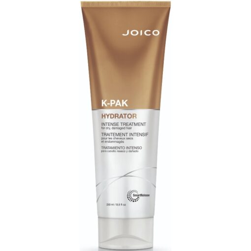 shop Joico K-Pak Intense Hydrator 250 ml af Joico - online shopping tilbud rabat hos shoppetur.dk