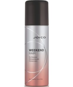 shop Joico Weekend Hair Dry Shampoo 255 ml af Joico - online shopping tilbud rabat hos shoppetur.dk