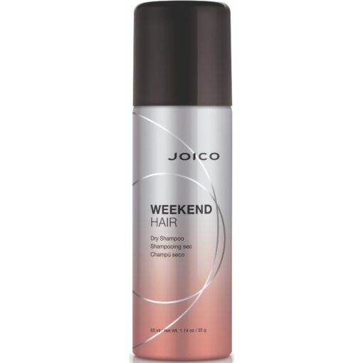 shop Joico Weekend Hair Dry Shampoo 255 ml af Joico - online shopping tilbud rabat hos shoppetur.dk