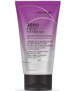 shop Joico Zero Heat Air Dry Styling CrAÂ¨me Thick Hair 150 ml af Joico - online shopping tilbud rabat hos shoppetur.dk