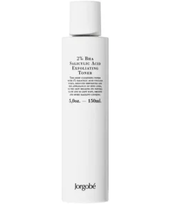 shop Jorgobe 2% BHA Salicylic Acid Exfoliating Toner 150 ml af Jorgobe - online shopping tilbud rabat hos shoppetur.dk