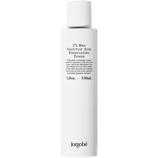 shop Jorgobe 2% BHA Salicylic Acid Exfoliating Toner 150 ml af Jorgobe - online shopping tilbud rabat hos shoppetur.dk