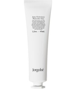 shop Jorgobe AHA Glycolic Peeling Gel 65 ml af Jorgobe - online shopping tilbud rabat hos shoppetur.dk