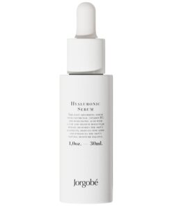 shop Jorgobe Hyaluronic Serum 30 ml af Jorgobe - online shopping tilbud rabat hos shoppetur.dk