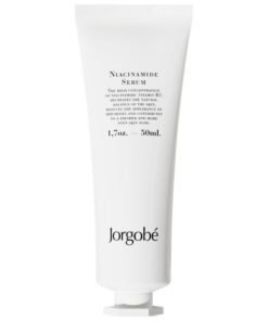 shop Jorgobe Niacinamide Serum 50 ml af Jorgobe - online shopping tilbud rabat hos shoppetur.dk