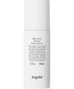 shop Jorgobe Retinol Night Treatment 50 ml af Jorgobe - online shopping tilbud rabat hos shoppetur.dk